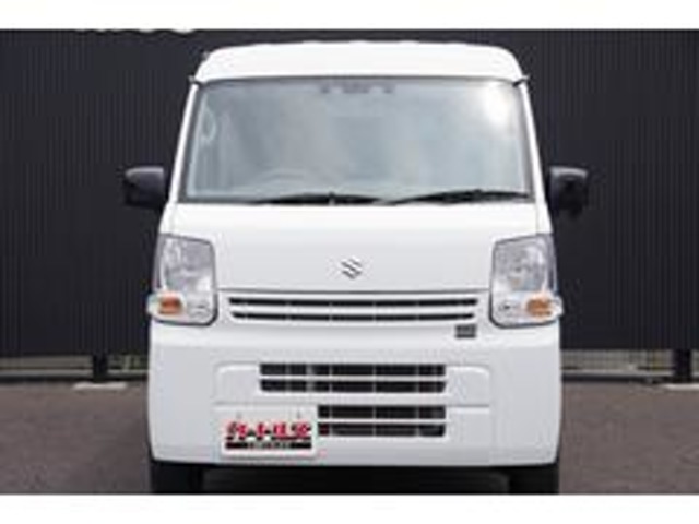 Suzuki Every 7