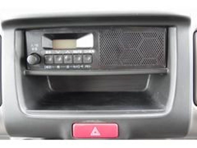 Suzuki Every 8