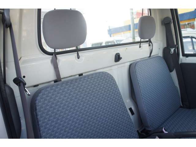 Daihatsu Hijet Truck 7