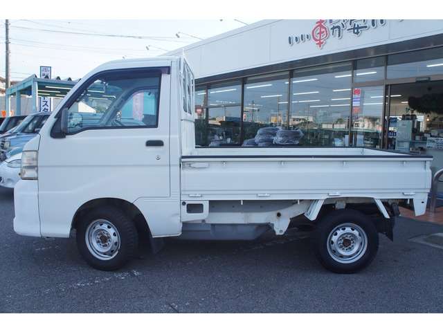 Daihatsu Hijet Truck 9