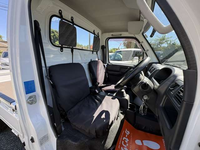 Mazda Scrum Truck 11