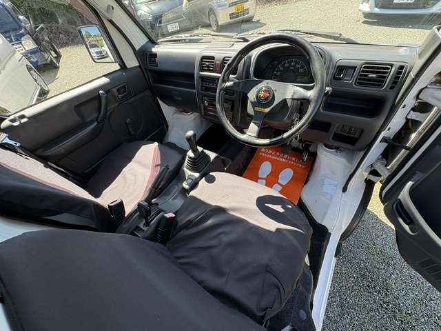 Mazda Scrum Truck 12