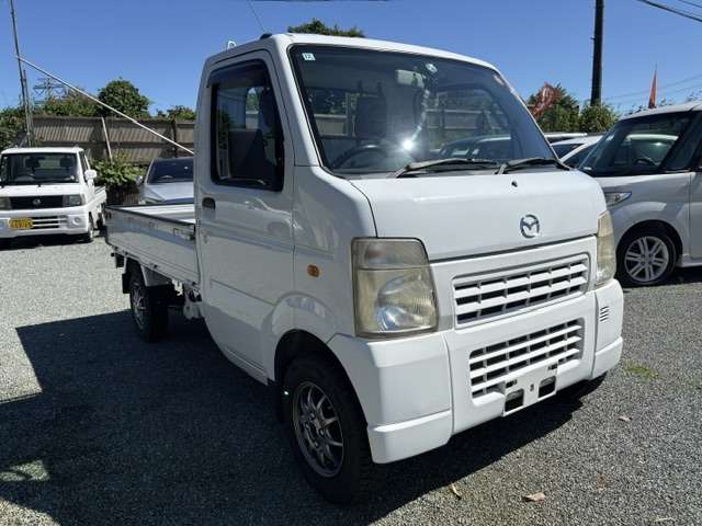 Mazda Scrum Truck 2