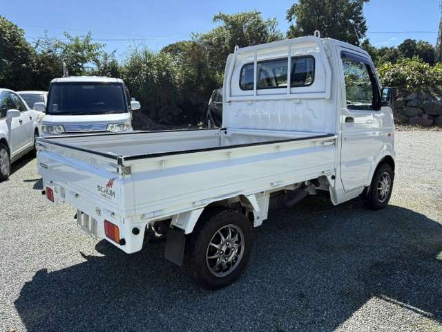 Mazda Scrum Truck 3