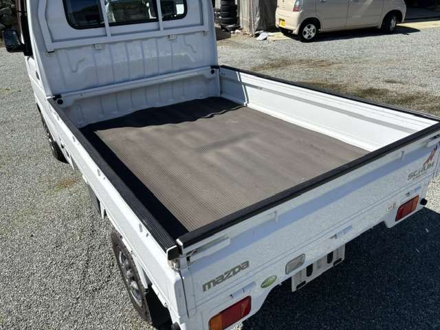 Mazda Scrum Truck 6