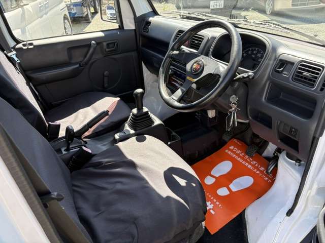 Mazda Scrum Truck 10