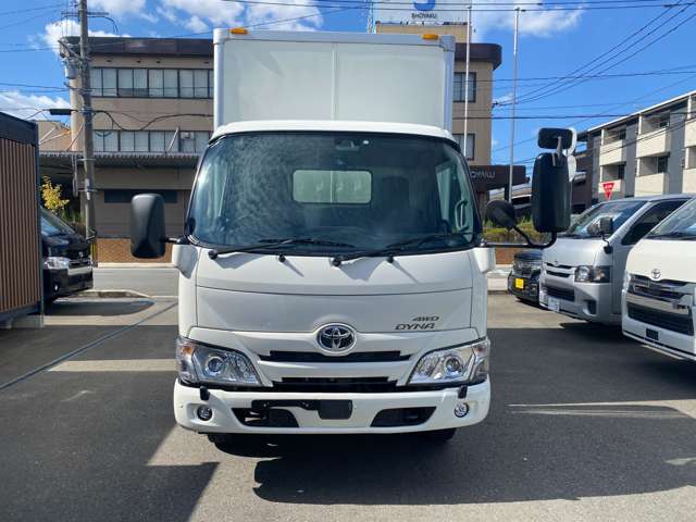 Toyota Dyna 2