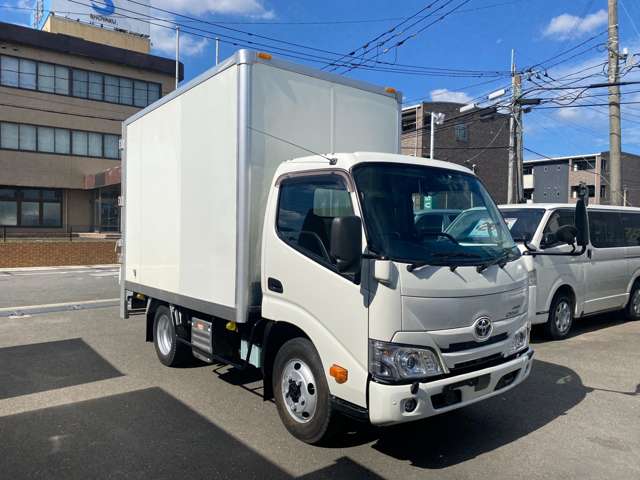 Toyota Dyna 3