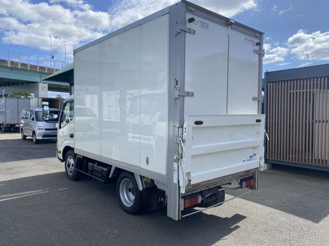 Toyota Dyna 5