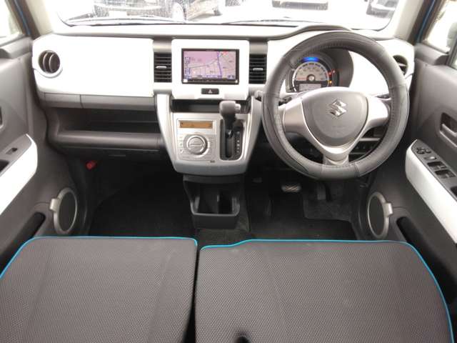 Suzuki Hustler 5