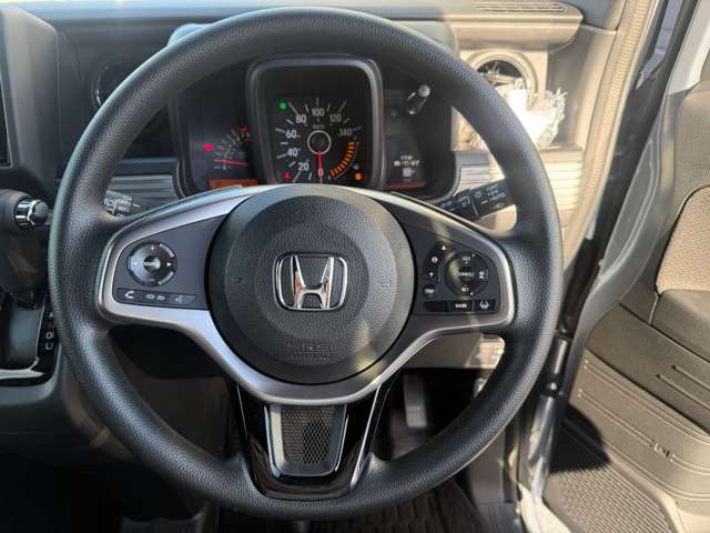 Honda N-VAN 10