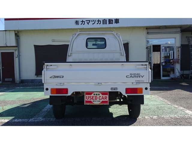 Suzuki Carry 12