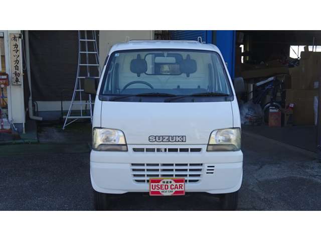Suzuki Carry 2