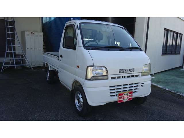 Suzuki Carry 6