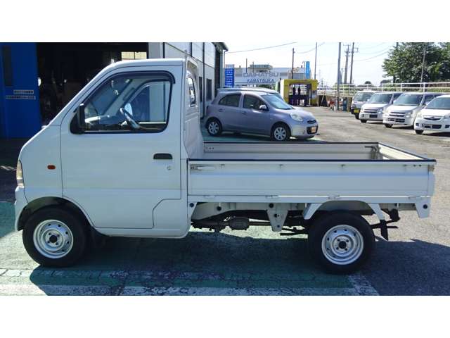 Suzuki Carry 9