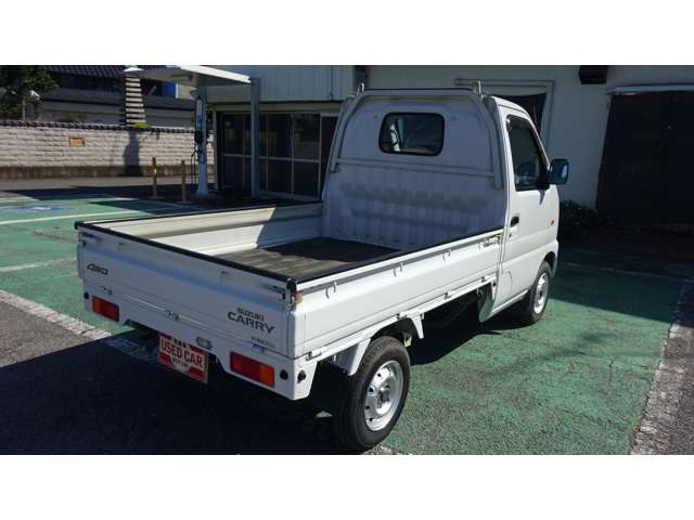 Suzuki Carry 10
