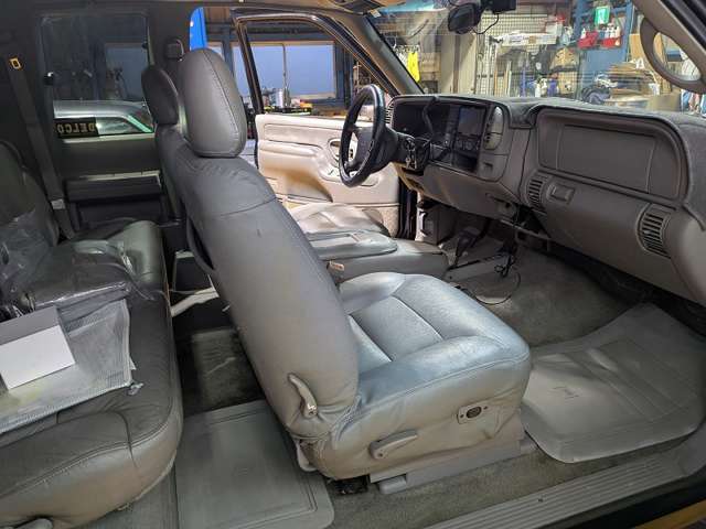 Chevrolet K1500 12