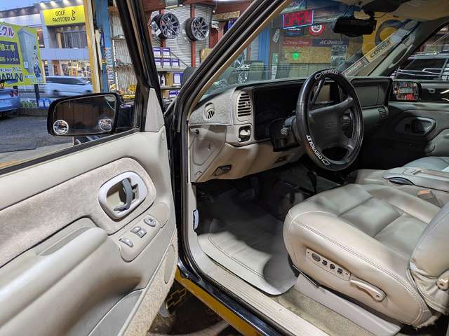 Chevrolet K1500 8