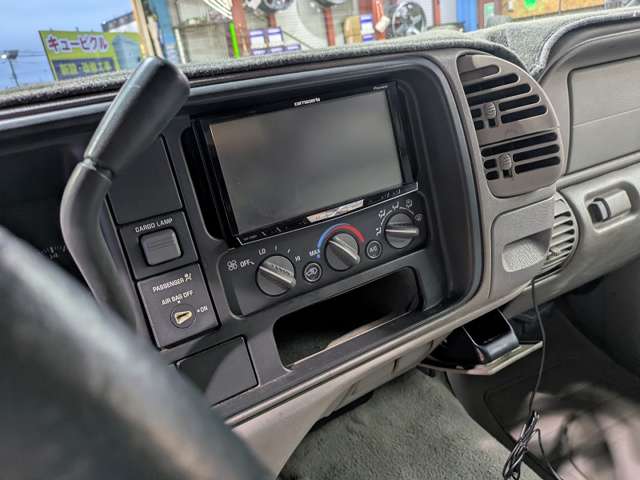 Chevrolet K1500 9