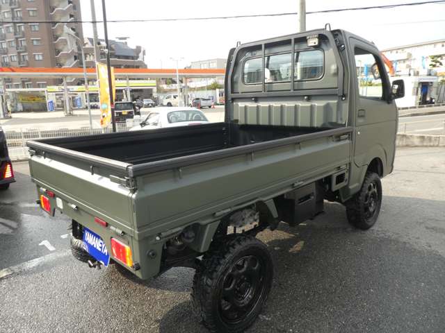 Suzuki Carry 12