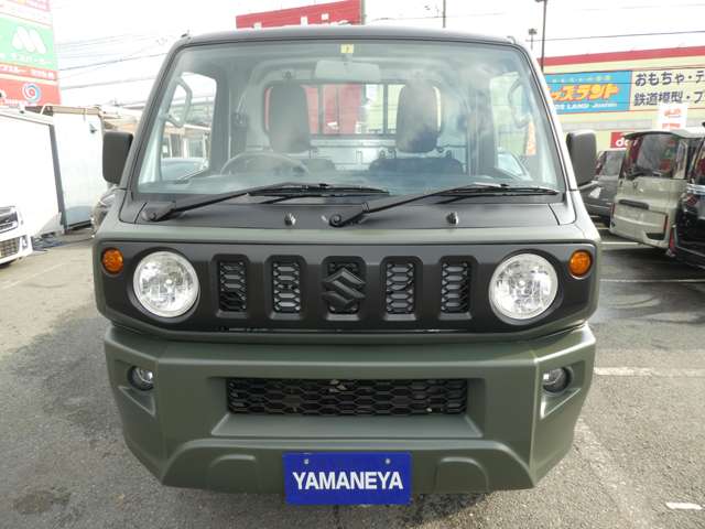 Suzuki Carry 8