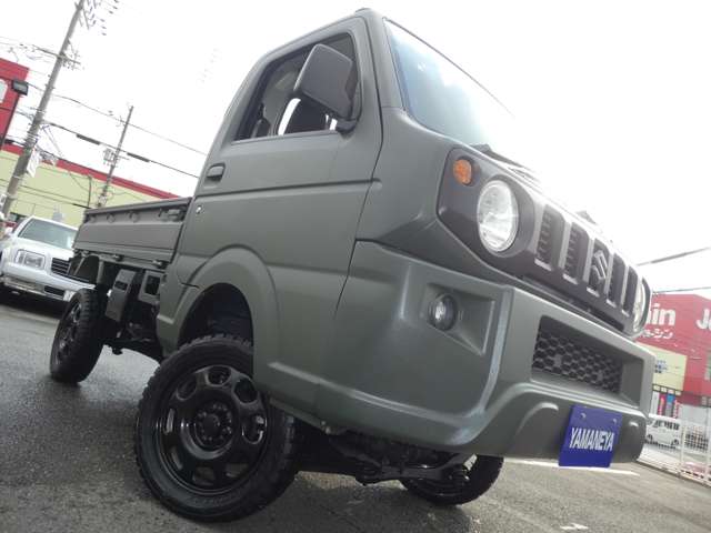 Suzuki Carry 9