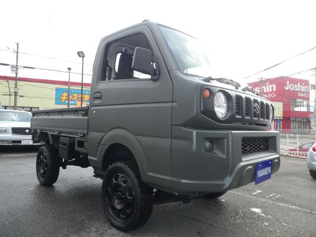 Suzuki Carry 10