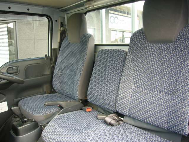 Nissan Atlas 6