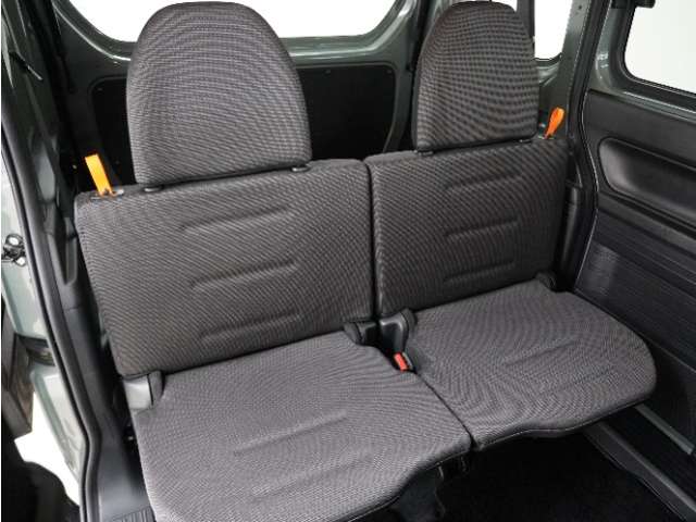 Honda N-VAN 11
