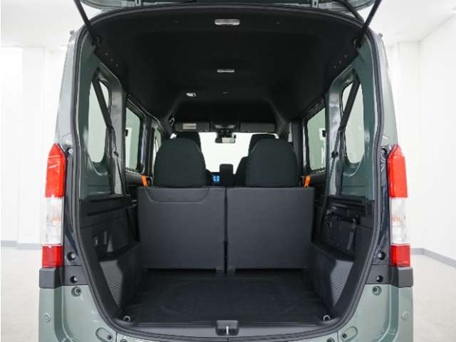 Honda N-VAN 12