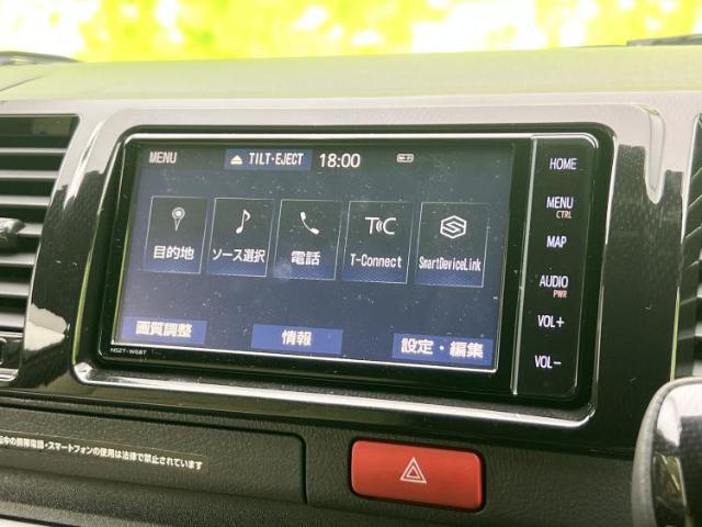 Toyota Hiace Van 4