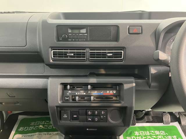 Daihatsu Hijet Truck 3