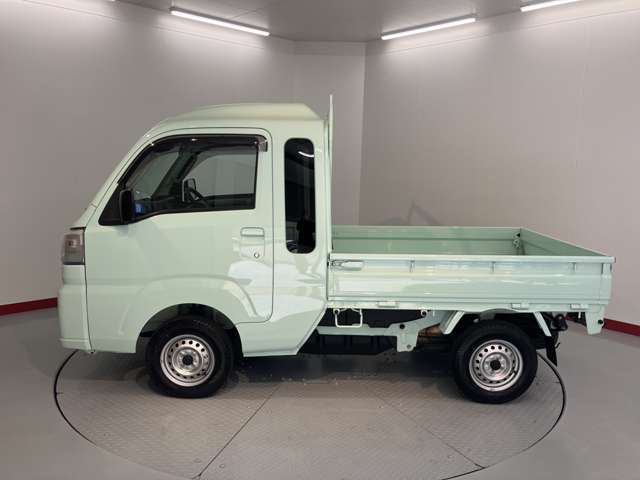 Daihatsu Hijet Truck 4