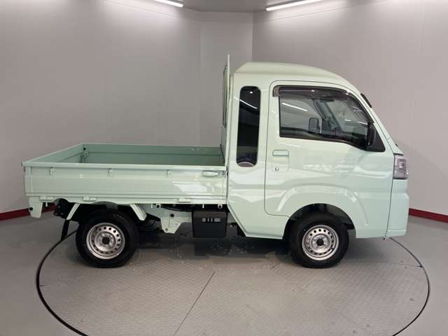 Daihatsu Hijet Truck 5