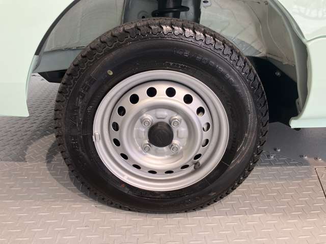 Daihatsu Hijet Truck 8