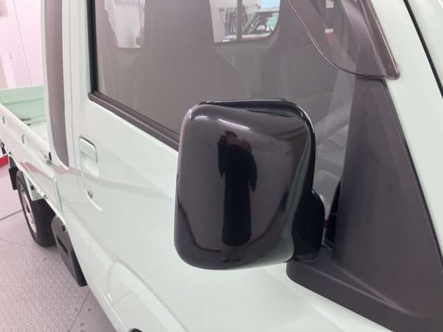 Daihatsu Hijet Truck 9