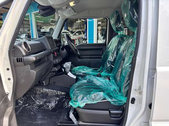 Suzuki Jimny Nomade 12