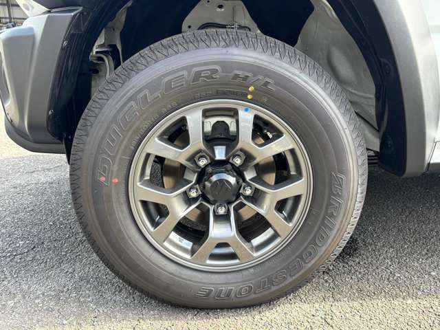 Suzuki Jimny Nomade 9