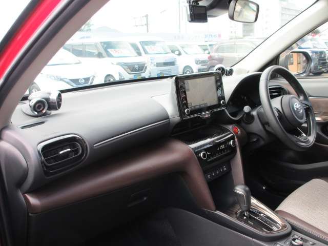 Toyota Yaris Cross 2