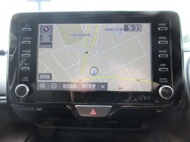 Toyota Yaris Cross 10