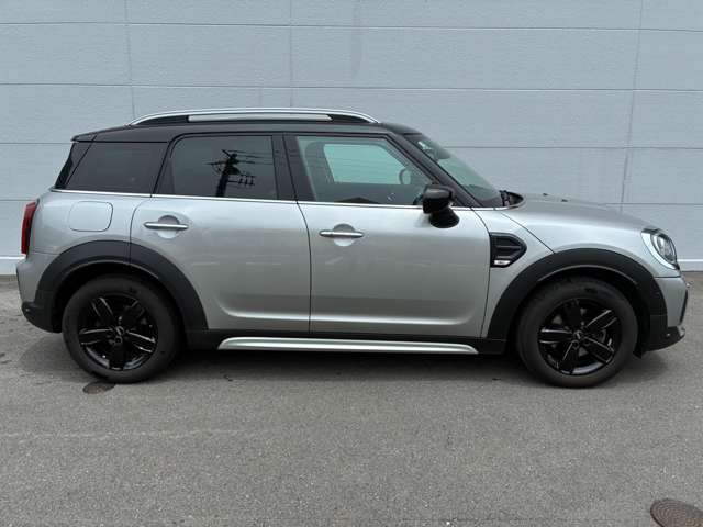 MINI Crossover 4