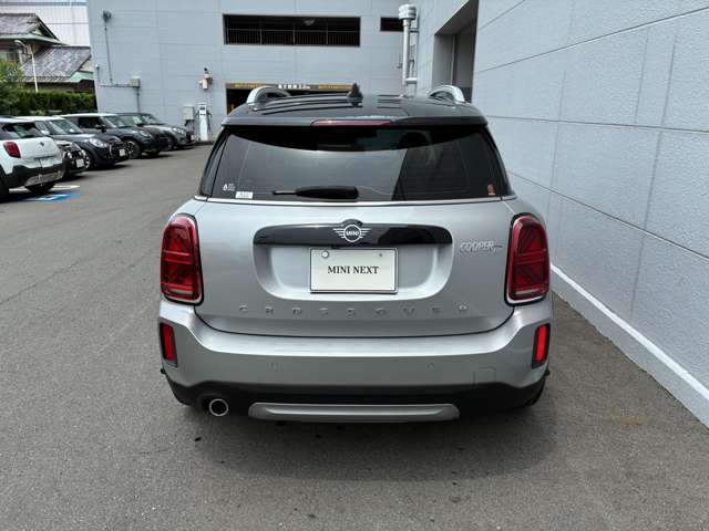 MINI Crossover 6