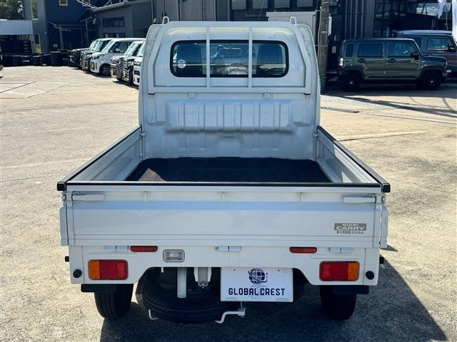 Suzuki Carry 11