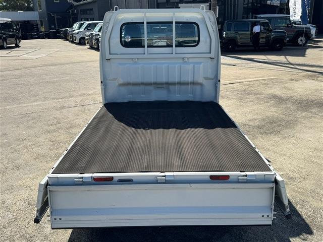 Suzuki Carry 12