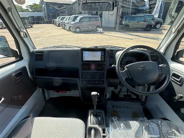 Suzuki Carry 3