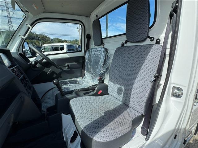 Suzuki Carry 5