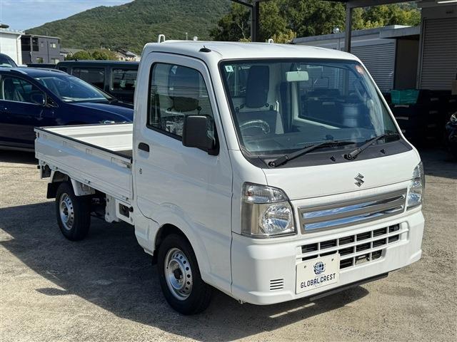 Suzuki Carry 6