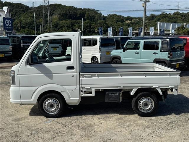 Suzuki Carry 9