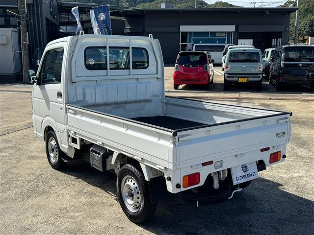 Suzuki Carry 10