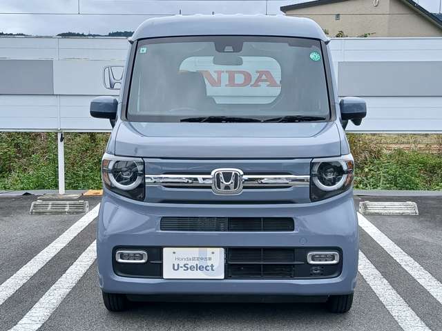 Honda N-VAN 3